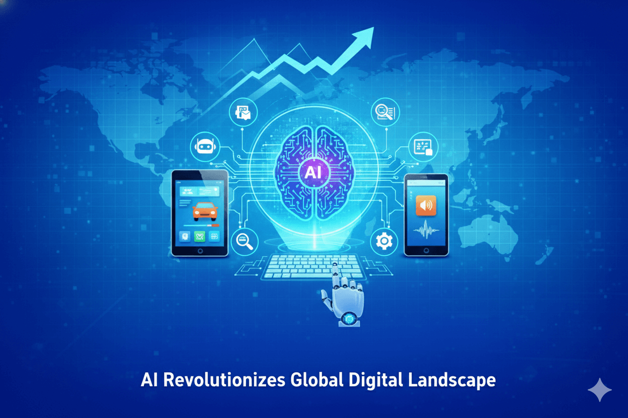 AI Integrated into School Curriculum